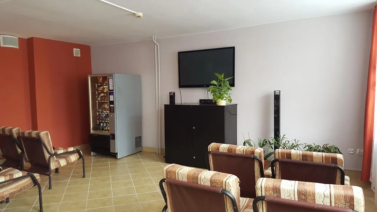 Maraton Hostel Krakow 0*,