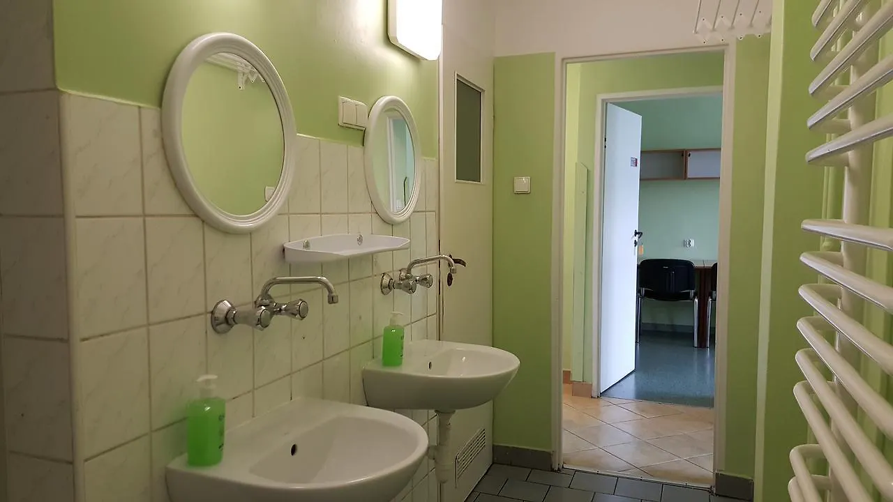 Maraton Hostel Krakow Poland