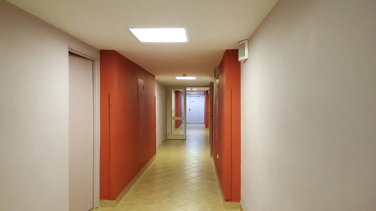 Maraton Hostel Krakow
