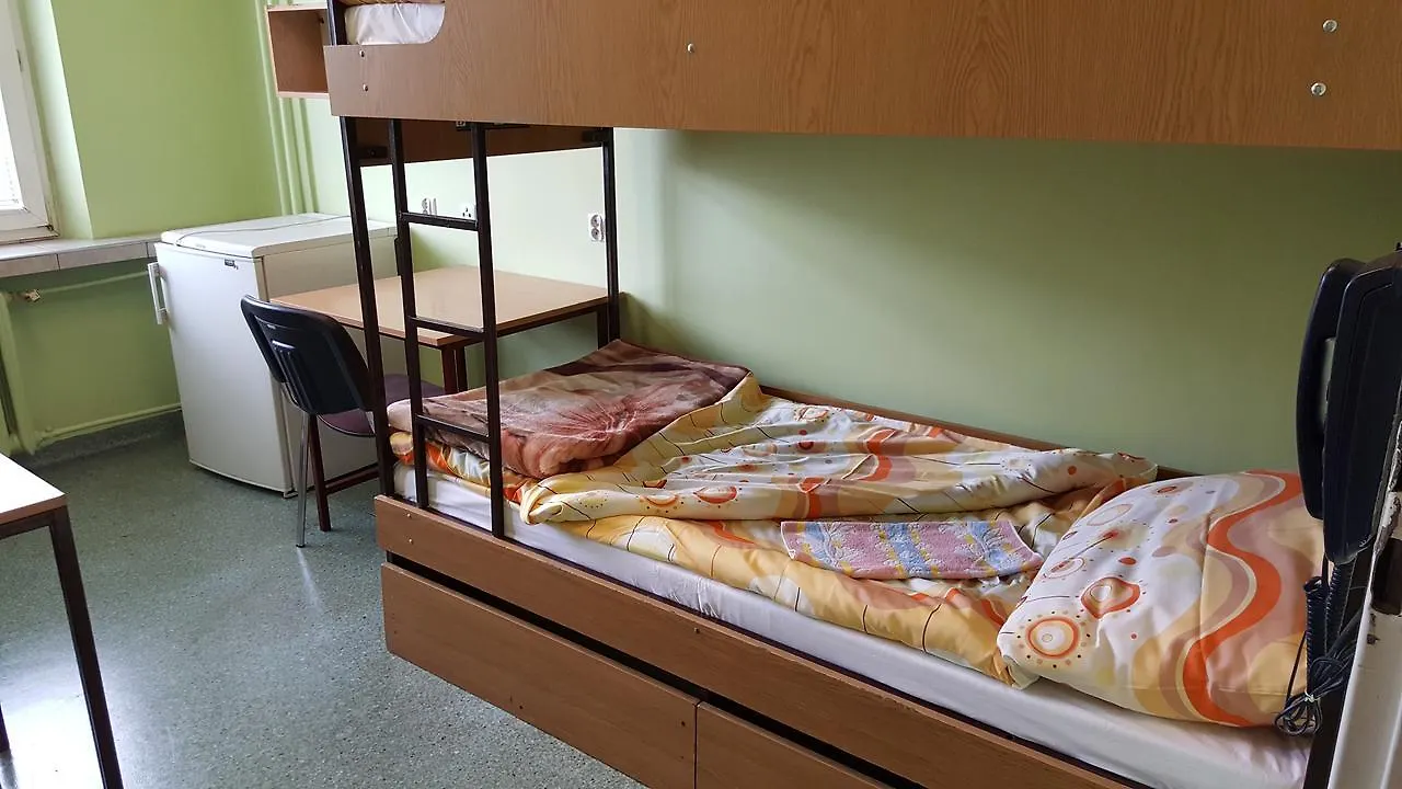 Maraton Hostel Krakow