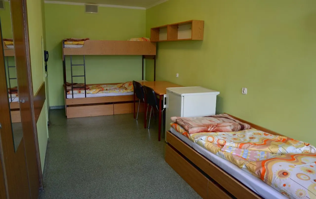 Maraton Hostel Krakow