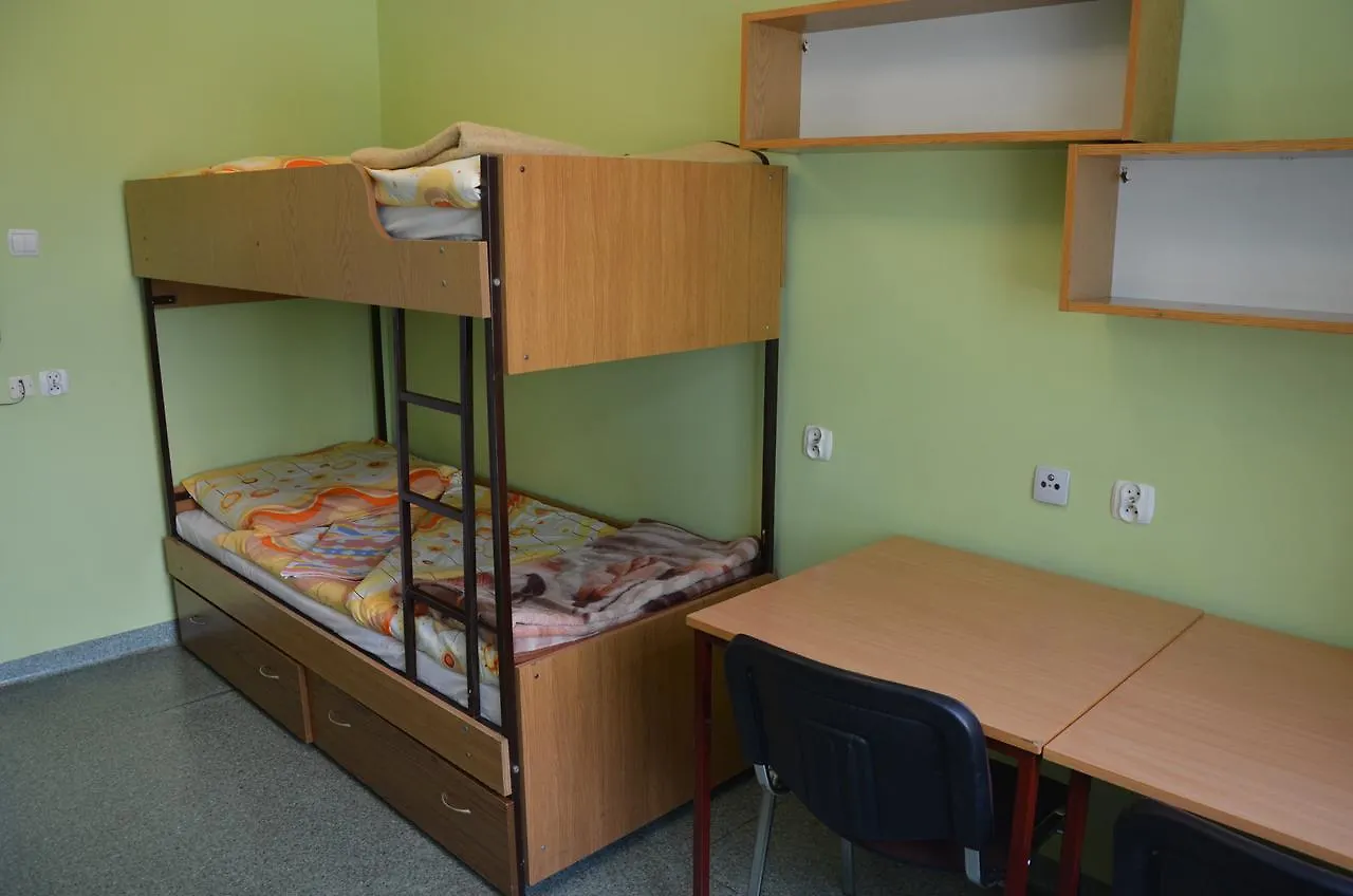Maraton Hostel Krakow