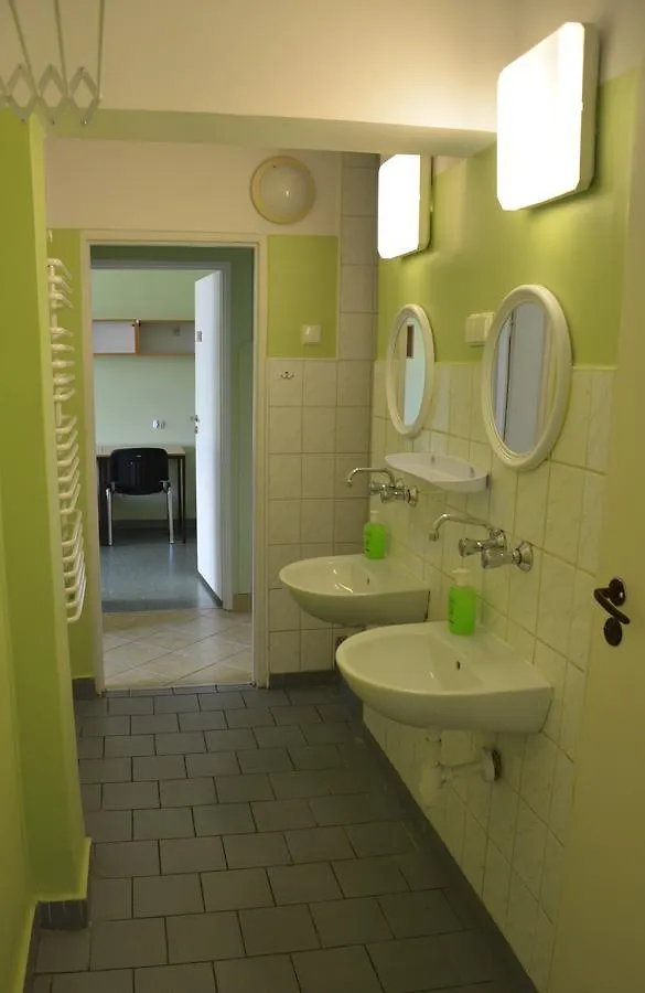 Maraton Hostel Krakow