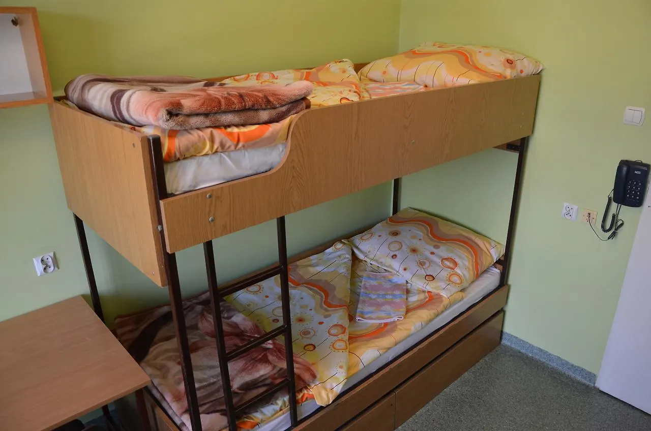 Maraton Hostel Krakow 0*,  Poland