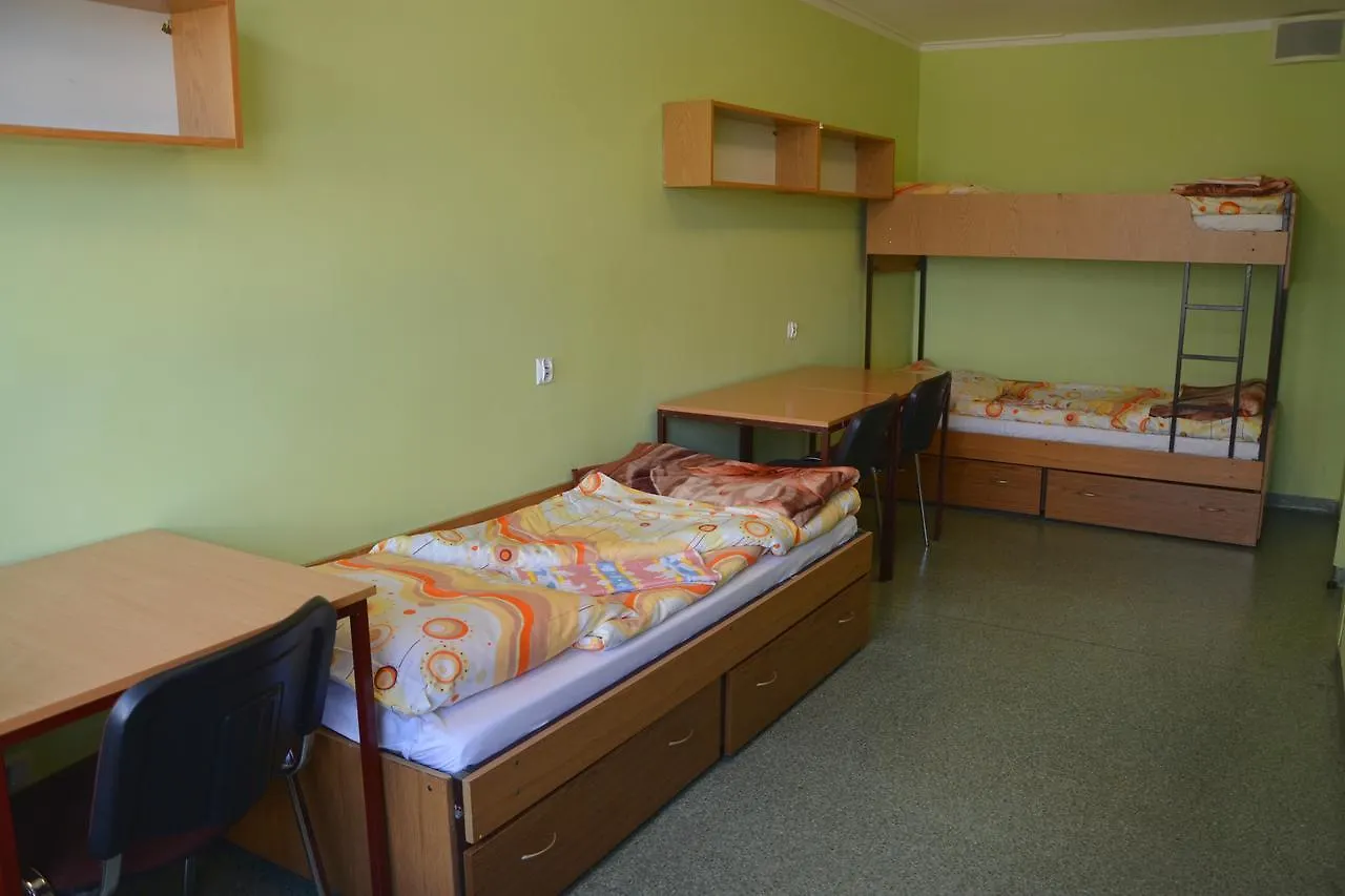 Maraton Hostel Krakow