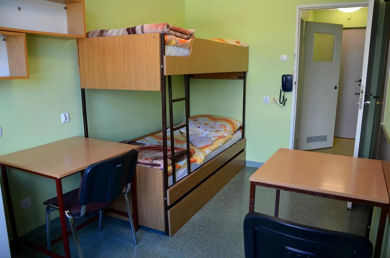 Maraton Hostel Krakow