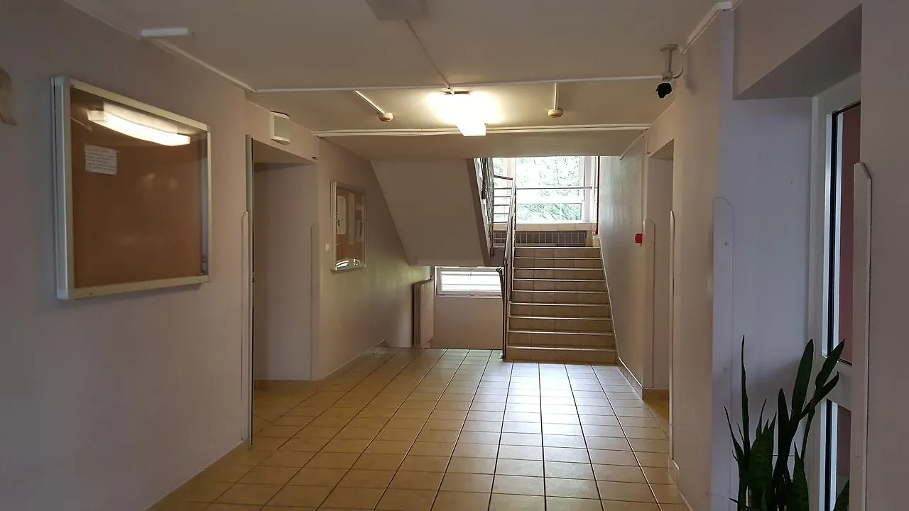 Maraton Hostel Krakow