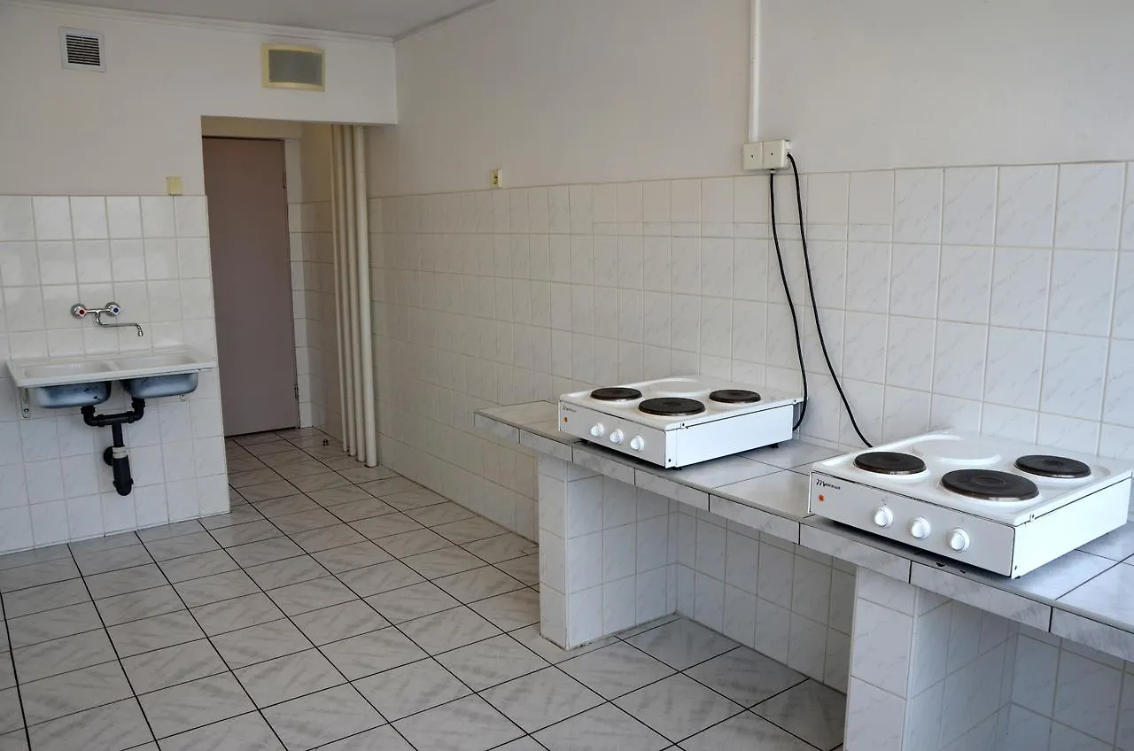 Maraton Hostel Krakow