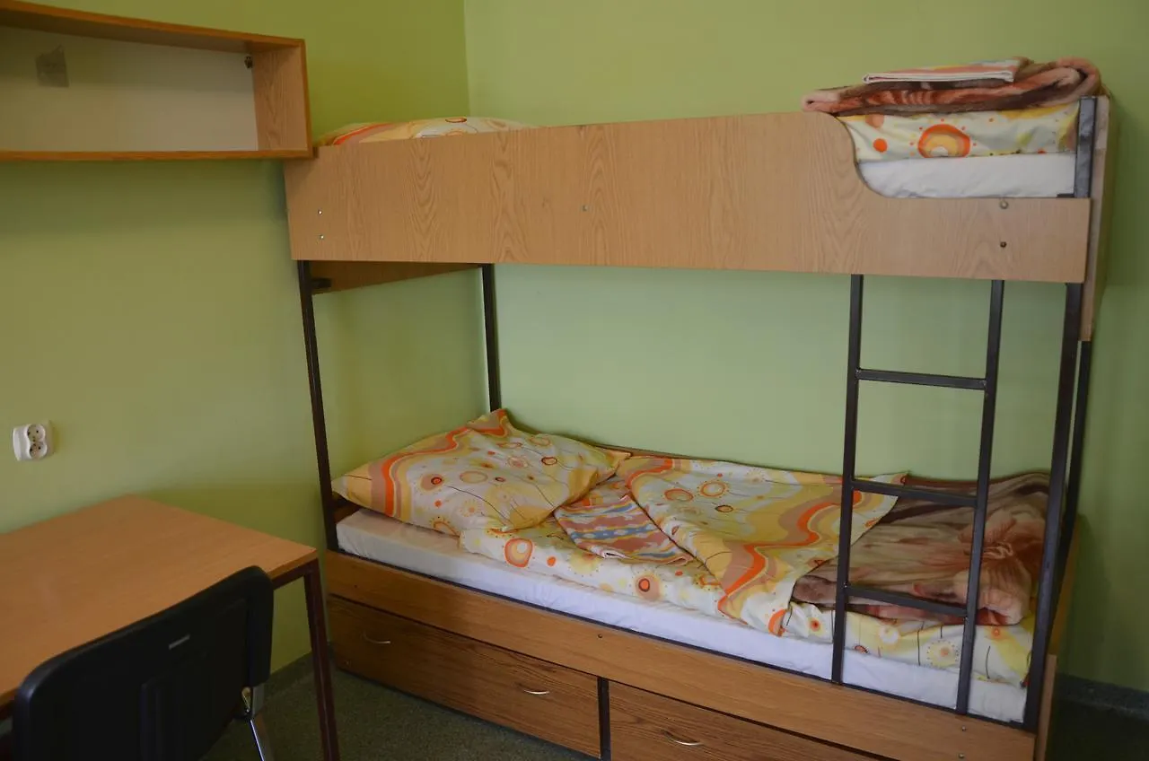Maraton Hostel Krakow 0*,  Poland