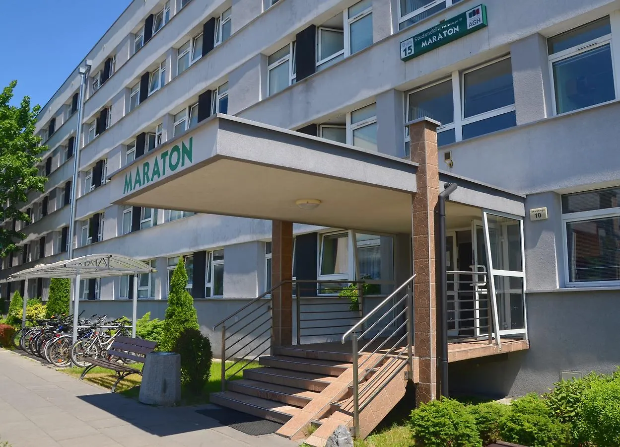 Maraton location